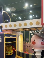 -MELAND CLUB亲子乐园·派对·餐厅(北京芳圆里ID MALL店)