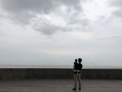 -南汇嘴观海公园
