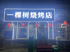 -一棵树烧烤店(中央大街店)