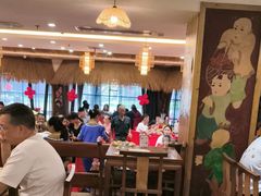 -萬家灯火·私房湘菜·22年老手艺(南岭大道店)
