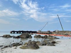 -三亚蜈支洲岛旅游区