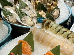 -1718海鲜姿造(苏宁宴请臻选店)