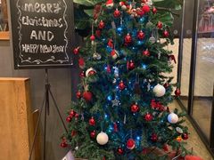 -UPPER KITCHEN(延安路店)