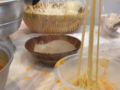 -王大乔泡椒米线·小火锅(星城天地店)