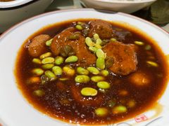 -百姓人家家常菜馆(大观·天地MALL店)