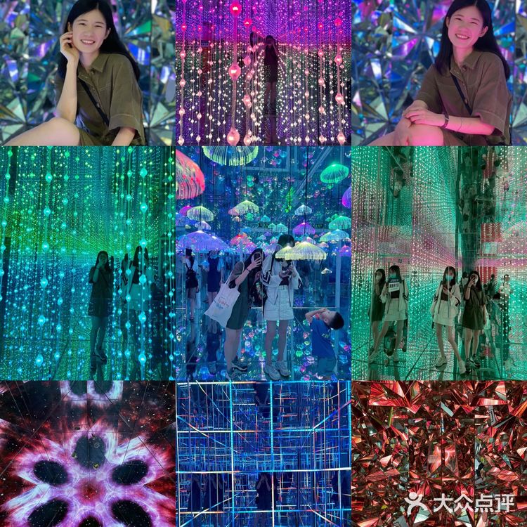 广州探店｜星空魔幻城🪐✨