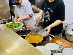 -正味斋锅巴菜(西北角店)