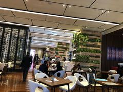 大堂-嘉年华大酒店琴湾-自助餐厅
