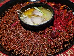 -赵家院子佬火锅(重庆总店)