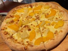 -百特喜·意大利餐厅(八佰伴镇江店)