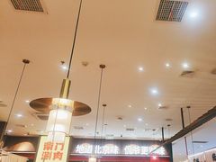 -侃爷南门铜锅涮肉