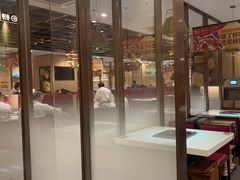 -海底捞大排档火锅(打浦路店)