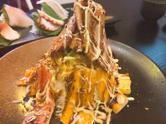 -爆丼日式大排档(季华园店)