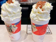 -茶颜悦色(花园道店)