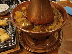-雀舞云南菜(天津天河城购物中心店)
