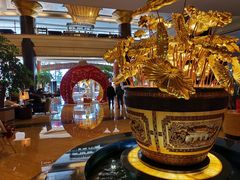 -翠湖宾馆·中餐厅