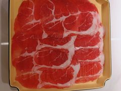 -享遇.锅姥姥牛排海鲜自助(小寨店)