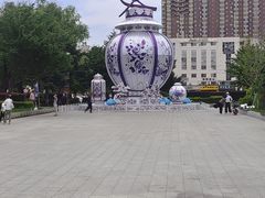 -吉林市博物馆