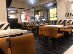 大堂-火焰枪蛋·烧烤(奉天街店)
