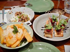 -WOKKA by艮上(中海环宇荟店)