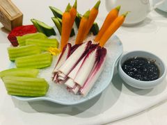 -峨嵋酒家 南北川菜 优选烤鸭(广渠路店)