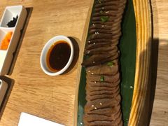 石头烤牛舌-蒙料·手把肉(望京店)