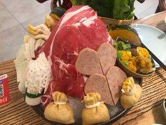 -云渔堂蒸汽石锅鱼(万达店)