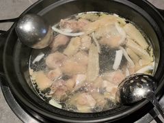 -同仁四季椰子鸡(海岸城天利店)