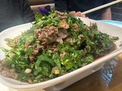 -东北大院·东北菜(三台子店)