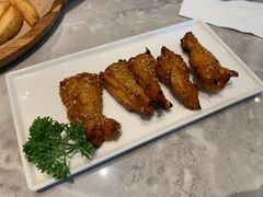 -必胜客(骡马市店)