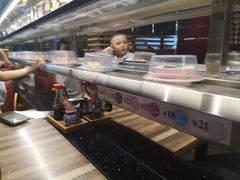 -三禾寿司(石龙店)