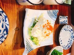 -成喜屋日本料理