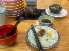 -晴季寿司(延河路万达广场店)