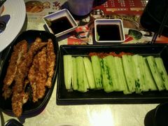 -渔乐餐厅(怀集步行街店)