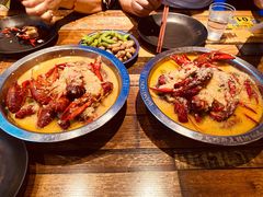 -王红军龙虾(新民路店)