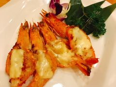 -北国料理(世荣路店)