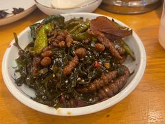 -山东宾馆·齐鲁苑餐厅