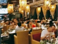 大堂-润园四季椰子鸡火锅(海上世界店)