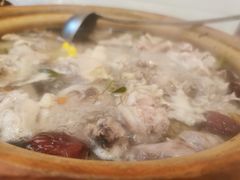 -洪大厨鸡煲(福田店)