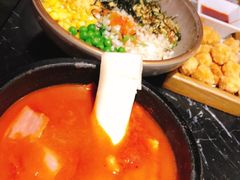 -鹤江桥·红油牛肉粉(SKP店)
