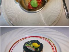 -王品牛排(郑州大卫城店)