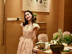 -若蘭慈·无国界素食料理(欢乐海岸店)