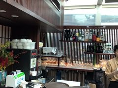 大堂-炉匠炉端烧·酒(国金中心商场店)