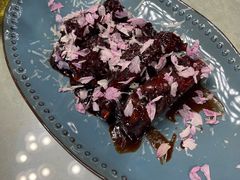 -二泉园老菜馆·百年无锡菜