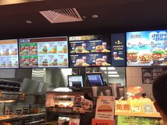 -汉堡王(上海凌云壹街坊店)