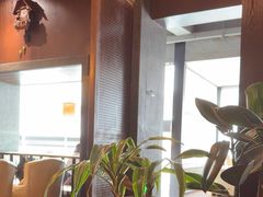 -上岛咖啡(珠园店)