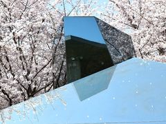 -龙美术馆(西岸馆)