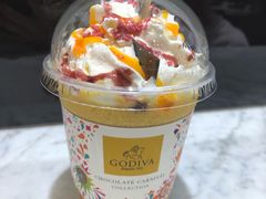 -GODIVA(宁波来福士店)
