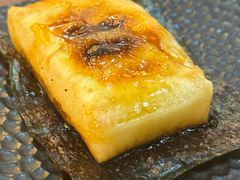 -白石的深夜食堂(万达店)