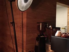 -VOYAGE COFFEE(北锣鼓巷店)